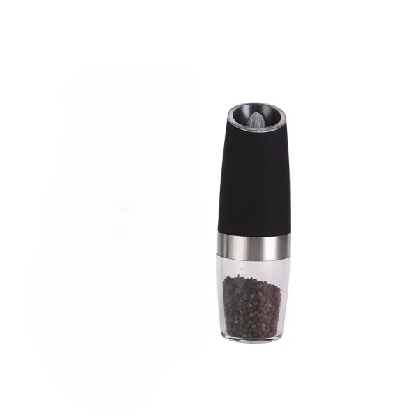 Gravity Electric Pepper and Salt Grinder - Image 7