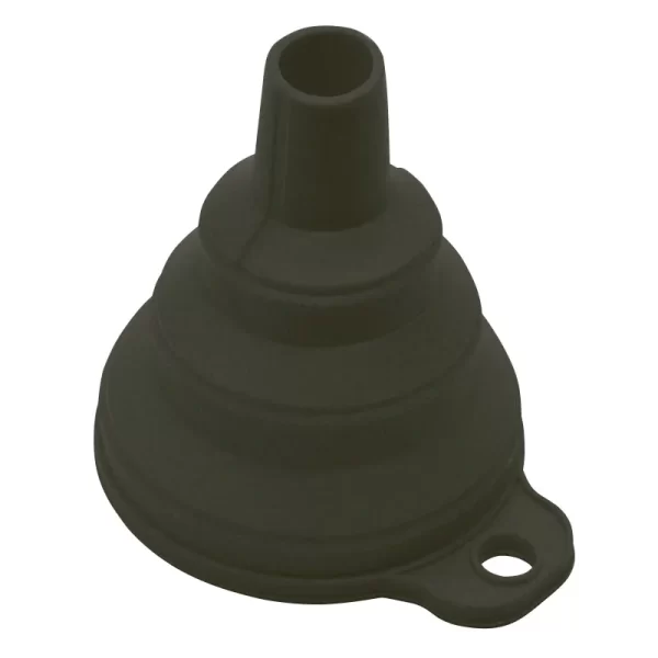 Mini Collapsible Silicone Funnel - Image 8