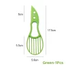 3 In 1 Avocado Slicer and Coring Knife - Image 8
