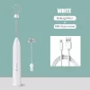 USB Rechargeable 2-in-1 Electric Egg Beater and Mixer - Image 7