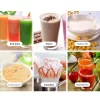 380ml Portable Electric Fruit Smoothie and Juicer USB Rechargeable Multiple Colors - Image 3