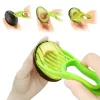 3 In 1 Avocado Slicer and Coring Knife